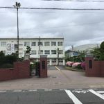 和歌山県立向陽中学校まで488m(周辺)
