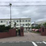 和歌山県立向陽中学校まで509m(周辺)